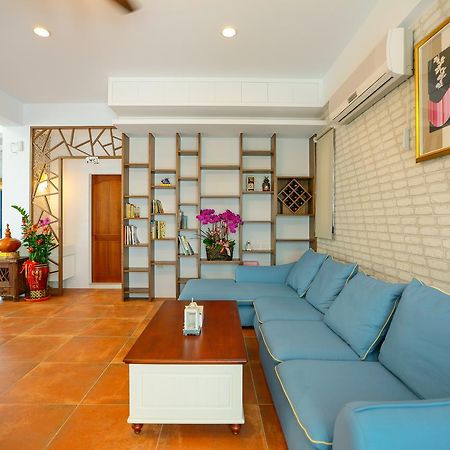 Travel Light House Bed & Breakfast Magong Ngoại thất bức ảnh