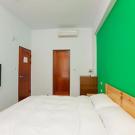 Travel Light House Bed & Breakfast Magong Ngoại thất bức ảnh