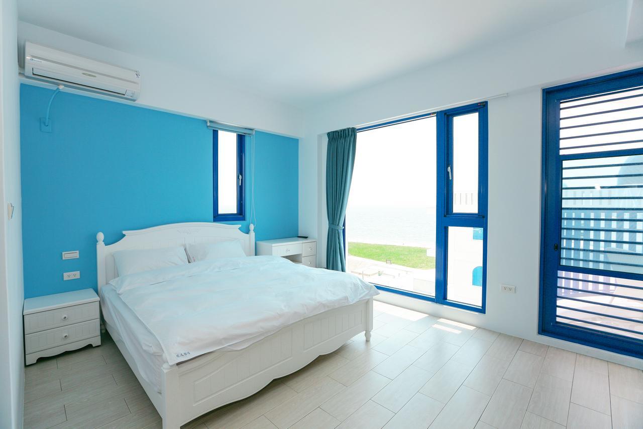 Travel Light House Bed & Breakfast Magong Ngoại thất bức ảnh