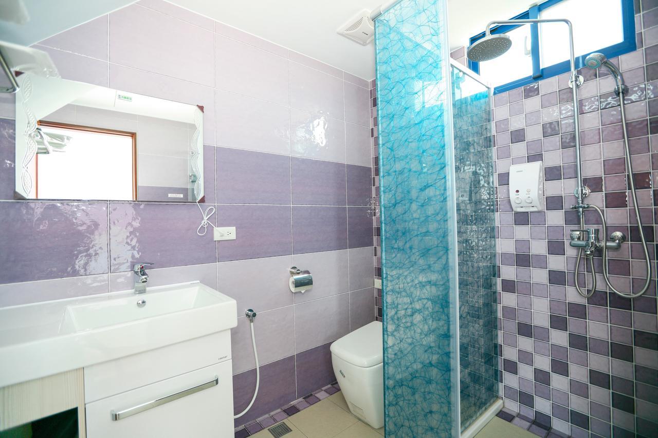 Travel Light House Bed & Breakfast Magong Ngoại thất bức ảnh