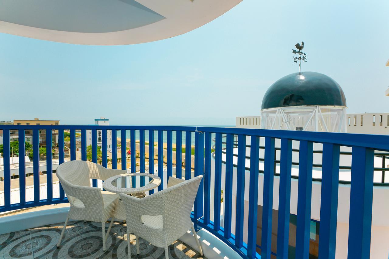 Travel Light House Bed & Breakfast Magong Ngoại thất bức ảnh