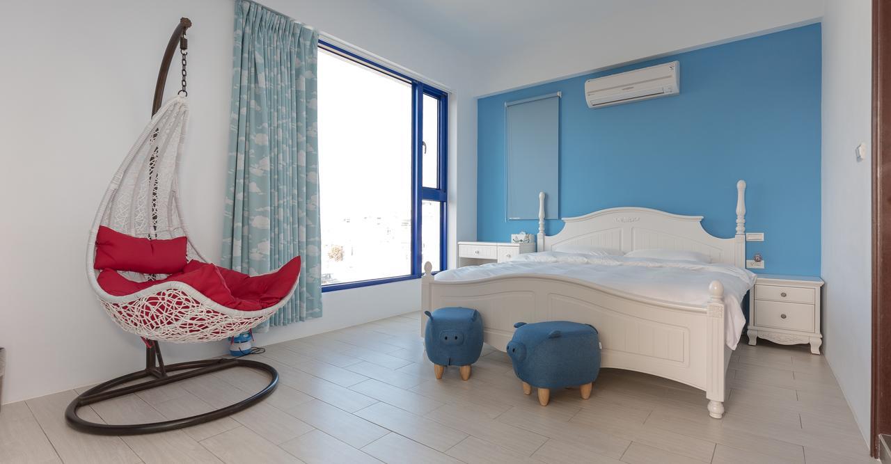Travel Light House Bed & Breakfast Magong Ngoại thất bức ảnh