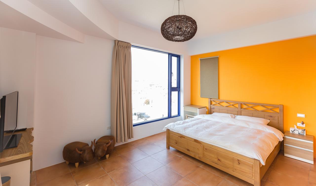 Travel Light House Bed & Breakfast Magong Ngoại thất bức ảnh