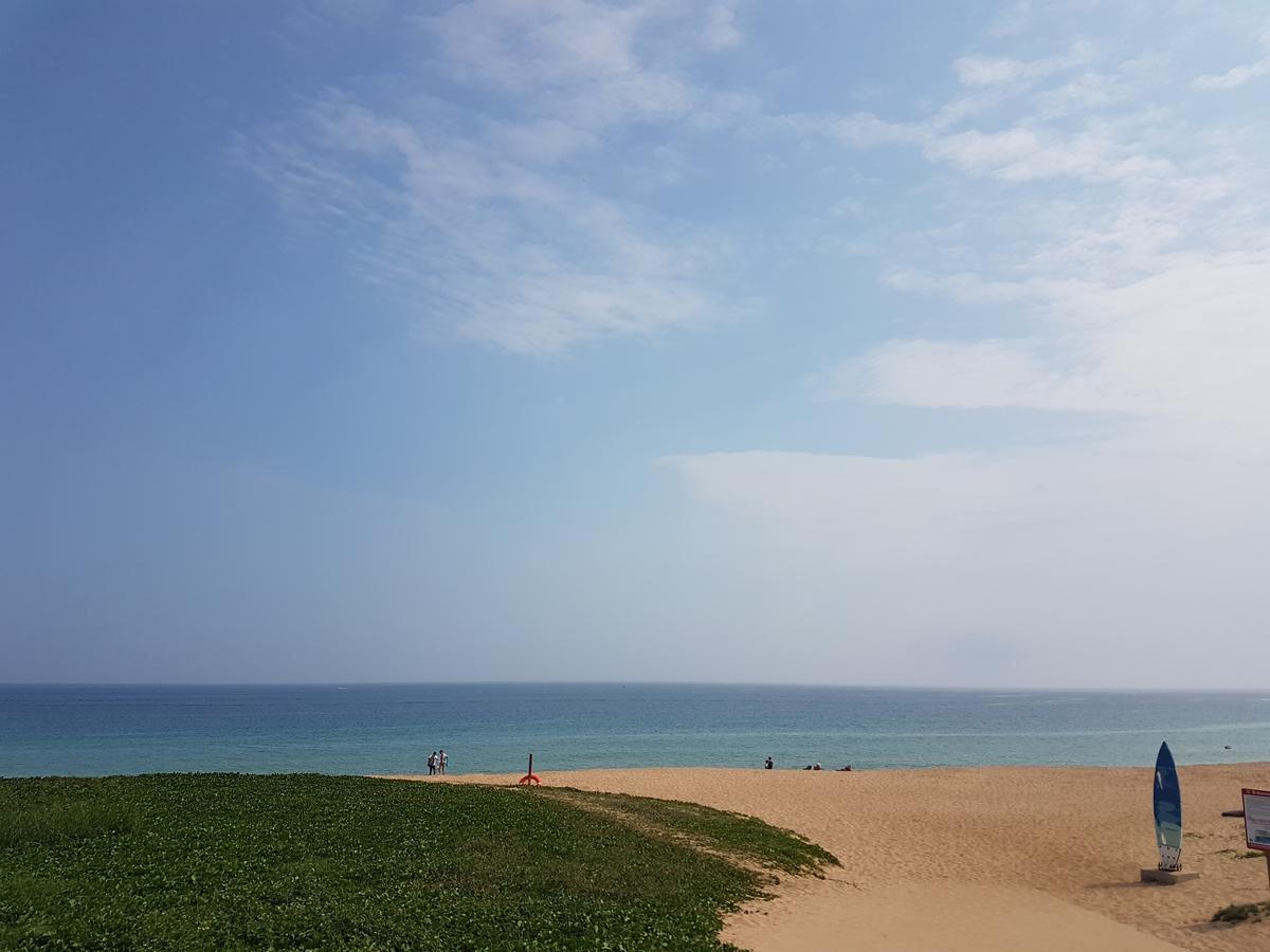 Travel Light House Bed & Breakfast Magong Ngoại thất bức ảnh